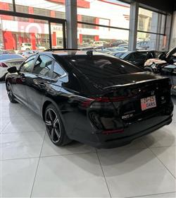 هوندا أكورد